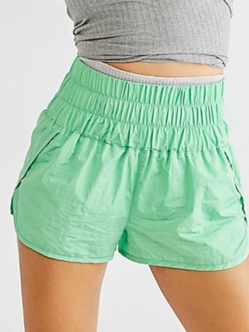 Free People Shorts